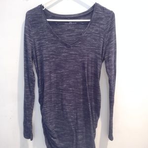 Maternity long sleeve